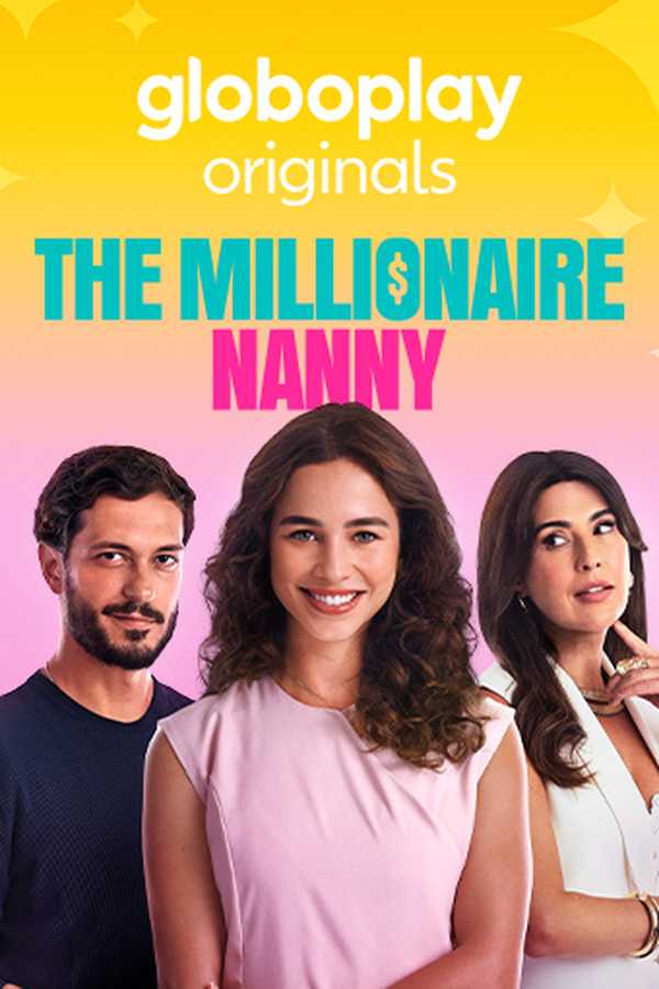 The Millionaire Nanny